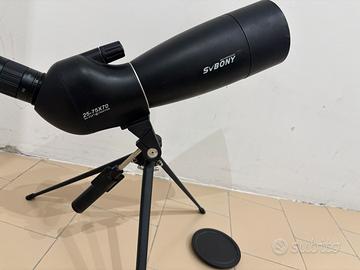svbony sv28 25-75X70