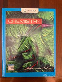 Chemistry Cengage Learning