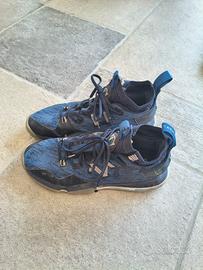 Scarpe uomo NBA Mavericks Dallas