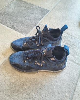 Scarpe uomo NBA Mavericks Dallas