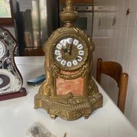 Orologio da tavolo Lancini