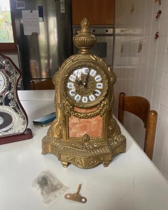 Orologio da tavolo Lancini