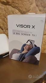 Visor X
