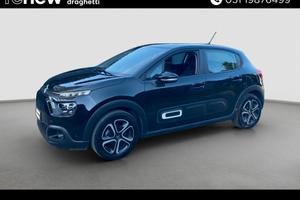 Citroen C3 PureTech 83 S&S Shine