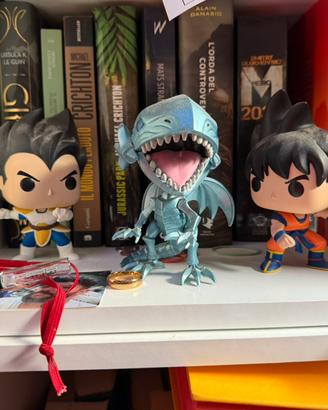Funko pop con scatole