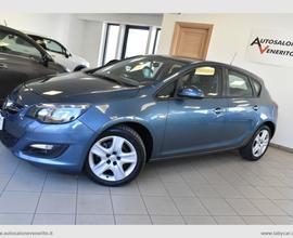 OPEL Astra 1.6 CDTi 110 CV S&S 5p. Innovation