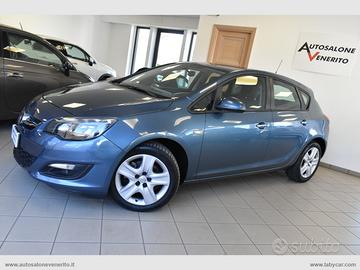 OPEL Astra 1.6 CDTi 110 CV S&S 5p. Innovation