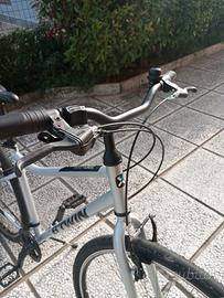 bici da donna/ uomo