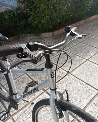 bici da donna/ uomo