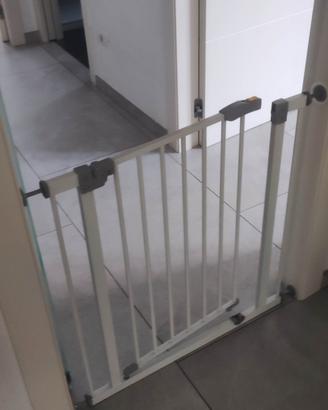 Cancelletto Sicurezza Bambini Cani Open N Stop