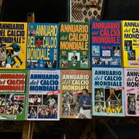 Annuario del calcio mondiale