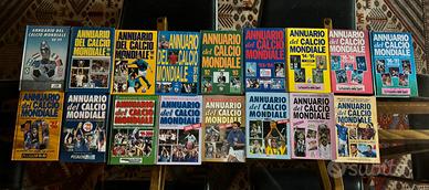 Annuario del calcio mondiale