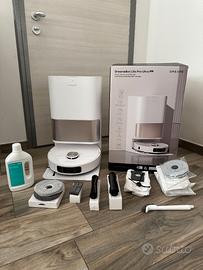 Dreame L10s Pro Ultra Heat