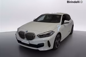 BMW Serie 1 (F40) - 118d 5p. Msport