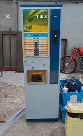 2 MACCHINETTE DI CAFFÈ