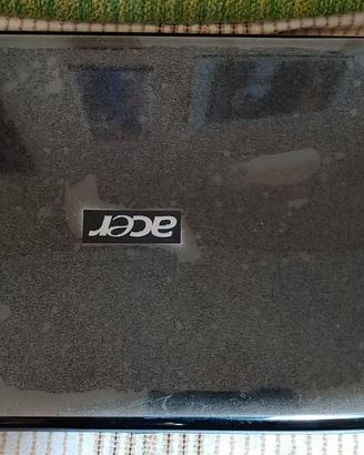 Acer Aspire 5735Z per pezzi di ricambio