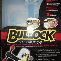 Bullock antifurto auto