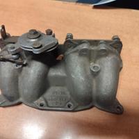 Collettore aspirazione Samba Rally