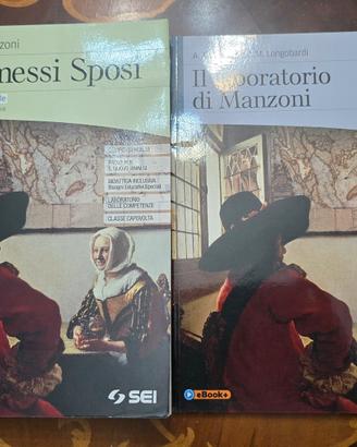 I promessi sposi