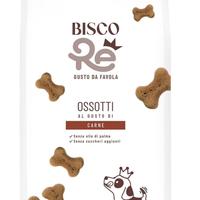 Biscotti per cane gusto carne