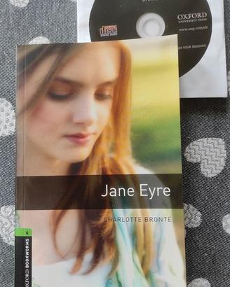 Jane Eyre