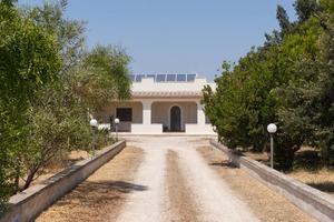 Villa in campagna transitorio da ottobre a aprile