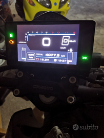 Cf moto 300NK
