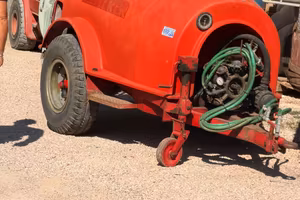 atomizzatore Mitterer Agricolo