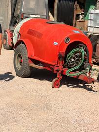 atomizzatore Mitterer Agricolo