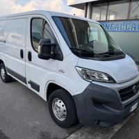 Fiat Ducato 2016 92.000km originali!!