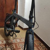 Bicicletta Elettrica ENGWE P20