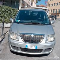 Lancia phedra 2.2 jtd
