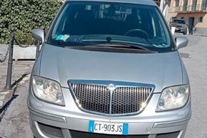 Lancia phedra 2.2 jtd