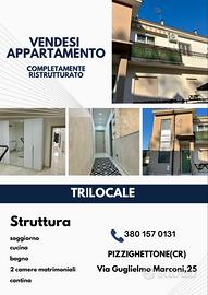 APPARTAMENTO a Pizzighettone