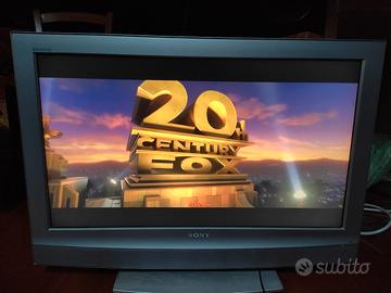 Sony Bravia 32 pollici TV lcd HD Ready