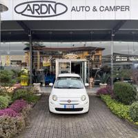 FIAT 500 1.0 HYBRID