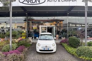 FIAT 500 1.0 HYBRID