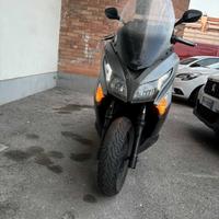 scooter Kymco 