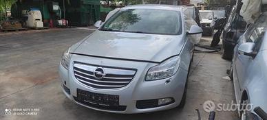 Ricambi Opel Insignia anno 2010 cil 1.8 16v 140cv