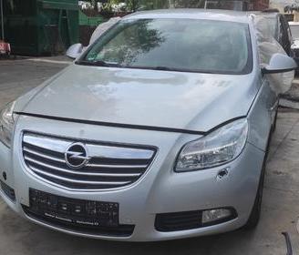 Ricambi Opel Insignia anno 2010 cil 1.8 16v 140cv