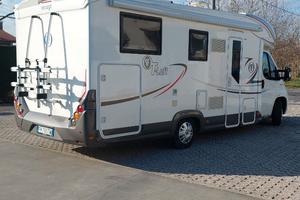 Semintegrale letti gemelli