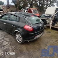 Fiat bravo 2 198 1.9 d multijet 120cv - ricambi