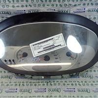 PLANCIA PORTASTRUMENTI LANCIA Y (01/96-10/00) 840A