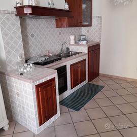 Casa Vacanze Portoscuso - Sardegba