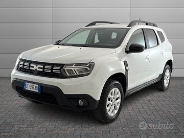 DACIA Duster II 2021 - Duster 1.5 blue dci Express