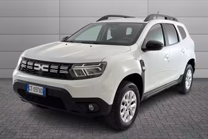 DACIA Duster II 2021 - Duster 1.5 blue dci Express