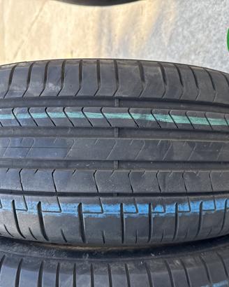 gomme usate 2454519 Estivo PIRELLI - P-ZERO - 602