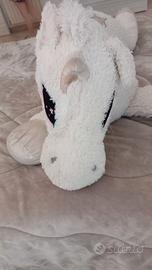 Peluche unicorno