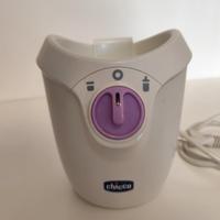 Scaldabiberon da auto e da casa