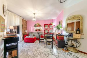 RIFV337 - MM1 - VILLA SAN GIOVANNI - TRILOCALE CON